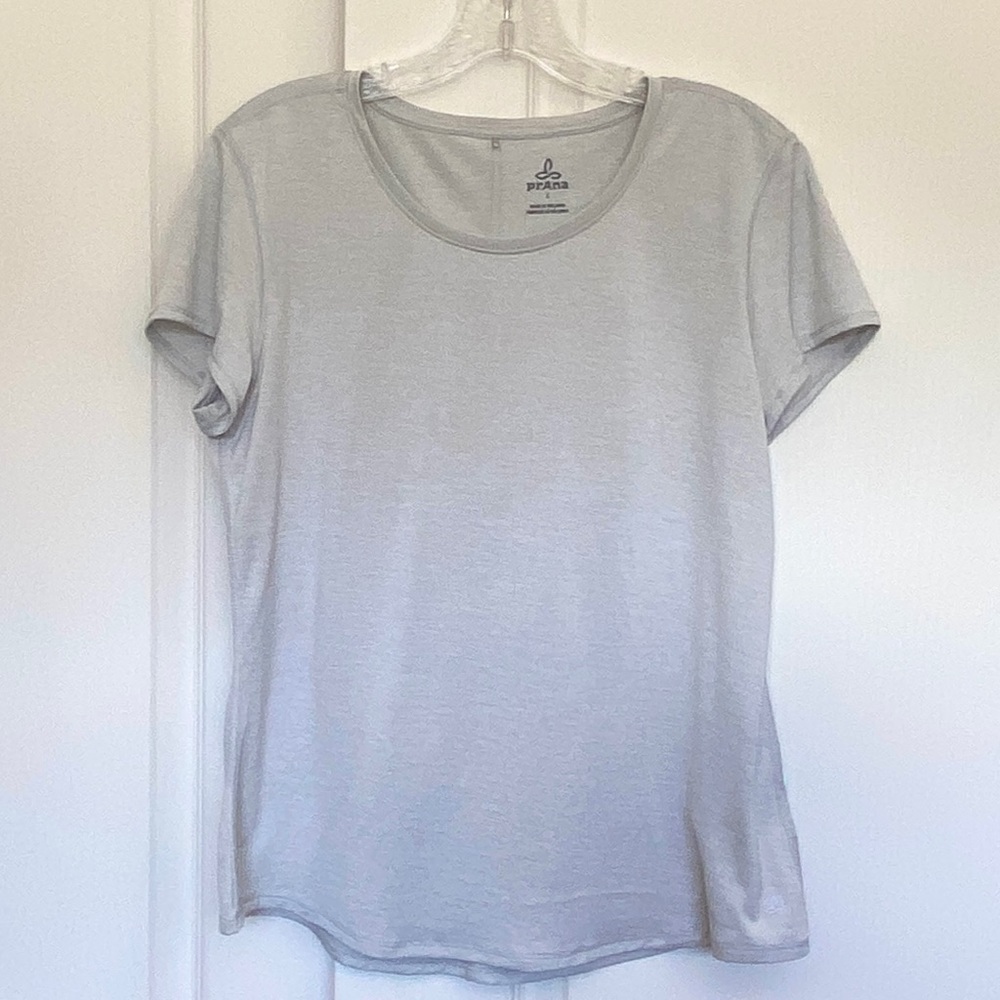 Prana Short Sleeve T-Shirt